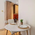 Chic studio Neuf Batignolles