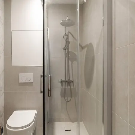 Chic Neuf Batignolles Appartamento *